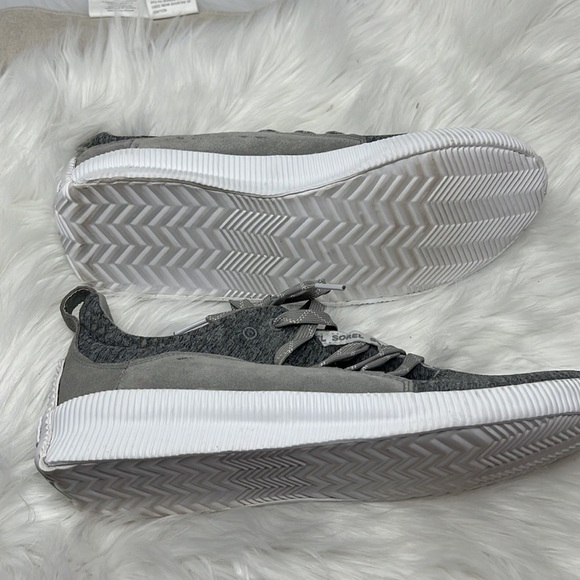 SOREL Out N About Plus Sneaker Women’s Size 12 Waterproof - Picture 10 of 11